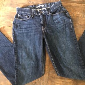 Levi’s 525 Perfect Waist Straight